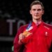 Juara Dunia Viktor Axelsen Ogah Cicipi Kuliner Indonesia