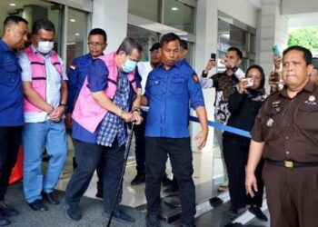 Kasus Korupsi Kapal Tunda di Pelindo Rugikan Negara 92,35 Miliar Rupiah