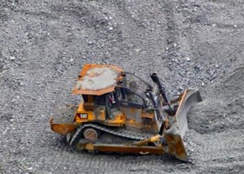 Operasi Pencarian Korban Longsor Freeport Terus Berlanjut