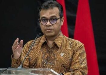 Regulasi AI Masuk Tahap Harmonisasi Akhir