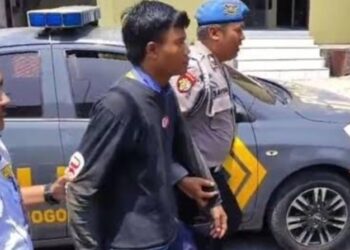 Tarif Parkir Bogor Viral, Rp100 Ribu 20 Menit di Tangkap Polisi