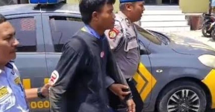 Tarif Parkir Bogor Viral, Rp100 Ribu 20 Menit di Tangkap Polisi