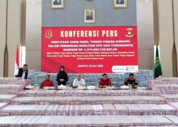 Putusan Sawit Dibatalkan: Proses Lanjutan Menanti