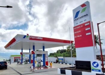 Pemerintah Luruskan Isu Pembatasan BBM