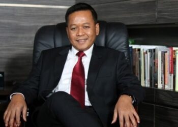 KPK Fokus Pergeseran Anggaran Proyek Jalan Sumut