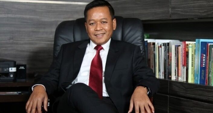 KPK Fokus Pergeseran Anggaran Proyek Jalan Sumut