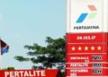 SPBU Swasta Pulihkan Pasokan BBM Lewat Pertamina