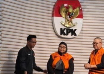 Hari Karyuliarto Minta Ahok dan Nicke Bertanggung Jawab