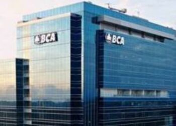 BCA Buka Lowongan Kerja Management Trainee