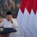 Presiden Prabowo Wajibkan Produk Lokal di MBG