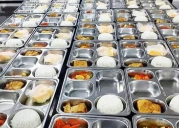 Aturan Baru BGN Wajibkan Chef Bersertifikasi