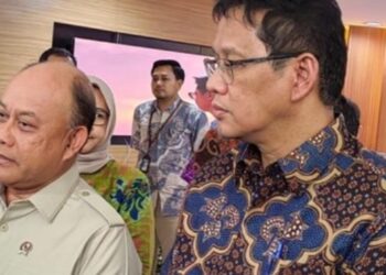 Serapan Anggaran MBG Lampaui Target September