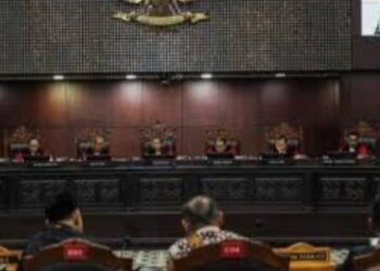 Larangan Rangkap Jabatan di BUMN Resmi