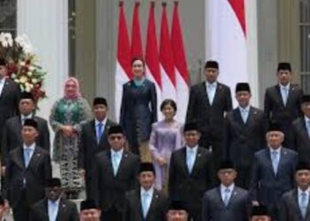 Status Pegawai BUMN Resmi Berubah