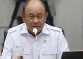 Penjelasan BGN soal Burger dan Spageti di MBG