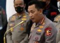 Jawaban Kapolri Soal Desakan Mundur