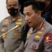 Jawaban Kapolri Soal Desakan Mundur