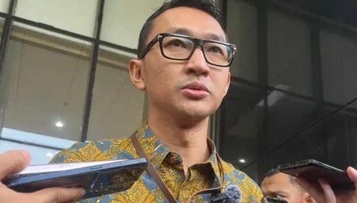 KPK Sita Aset Mewah Eks Staf Kemenaker