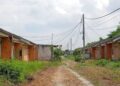 Fenomena Rumah Hantu Bersubsidi Masih Berlanjut