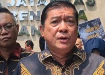 PN Jaksel Tolak Gugatan Praperadilan Eksekusi Silfester Matutina Tetap Lanjut