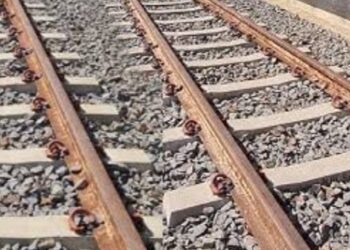 Pemerintah Akan Aktifkan Jalur Kereta Mati