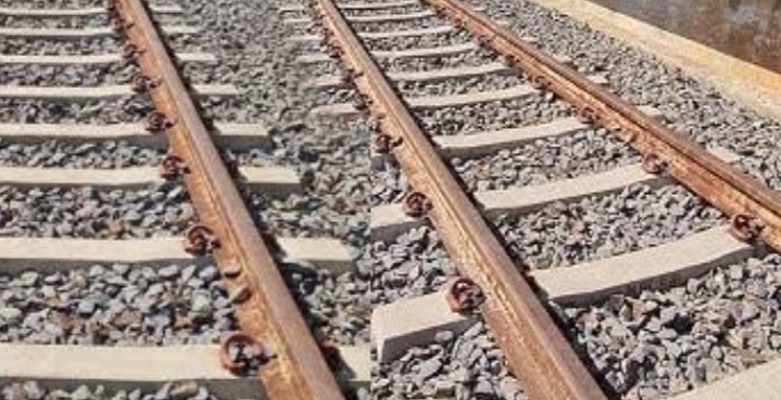 Pemerintah Akan Aktifkan Jalur Kereta Mati