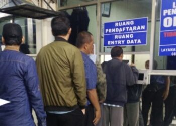 SIM Mati Bisa Diperpanjang Tanpa Buat Baru, Ini Syaratnya