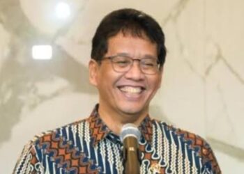 Purbaya Siapkan Rp28 T untuk Tambahan Makan Bergizi