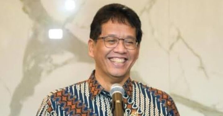 Purbaya Siapkan Rp28 T untuk Tambahan Makan Bergizi