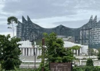 Jakarta Tetap Ibu Kota, IKN Pusat Politik 2028