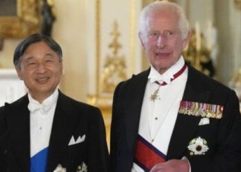 Fakta Tiga Tokoh Keliling Dunia Tanpa Paspor