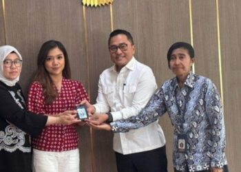 ID Istana Jurnalis CNN Resmi Dikembalikan