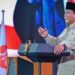 Prabowo Marah, Soroti BUMN Rugi Besar