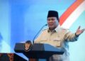 Prabowo Menegaskan: Aset Negara Untuk Rakyat Kenapa di Korupsi