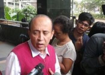 Rupiah Melemah Karena Faktor Ekonomi, Fuad Bawazier Angkat Suara