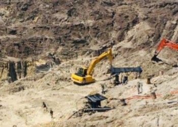 Prabowo Perintahkan Penertiban Tambang di Babel, TNI-Polri Diminta Bergerak