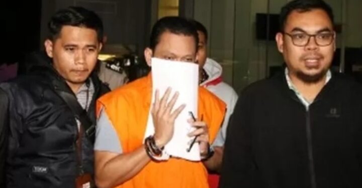 KPK Finalisasi Kerugian Negara Kasus Proyek Laptop PT INTI