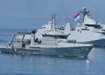 Dugaan Korupsi Kapal Angkut Tank Menguat di KPK