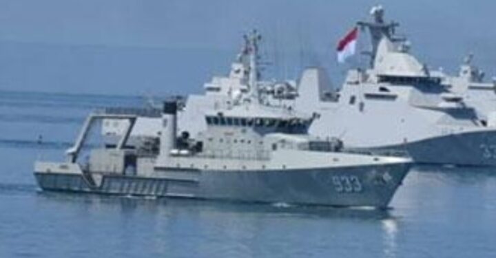 Dugaan Korupsi Kapal Angkut Tank Menguat di KPK