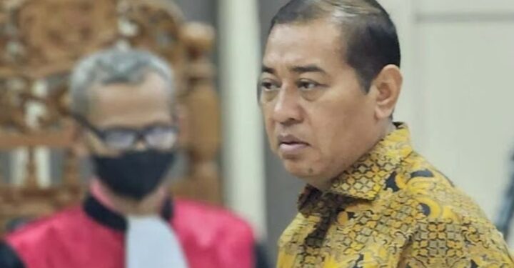 KPK Panggil Billy Haryanto iparnya Jokowi Terkait Korupsi Kereta