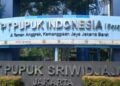 Pupuk Indonesia Pastikan Governance dalam Dinas Luar Negeri Tanpa Bawa Istri