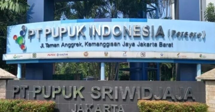 Pupuk Indonesia Pastikan Governance dalam Dinas Luar Negeri Tanpa Bawa Istri
