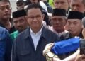 Prabowo Soal Kritik Anies Nilai 11 Justru Membantu Dirinya Menang Pilpres 2024