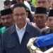 Prabowo Soal Kritik Anies Nilai 11 Justru Membantu Dirinya Menang Pilpres 2024