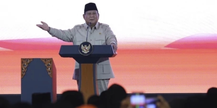 Aset BUMN mencapai 16.679 triliun Rupiah Targetkan Tercapai dan Bersih Dari Korupsi