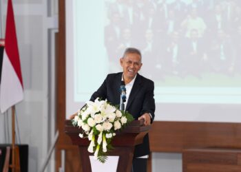 Pendapatan Negara Tumbuh, Capai Rp1.638,7 Triliun