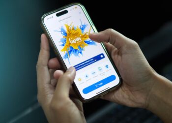 Bank Mandiri Perkuat Layanan Livin’ by Mandiri