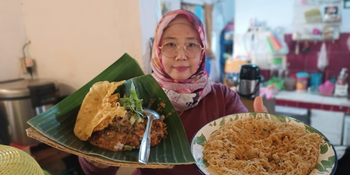Pecel Ndoweh Batu, Kuliner Khas yang Dukung Ekonomi