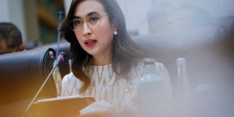 Menteri Widiyanti Dorong Pariwisata Penggerak Ekonomi Rakyat