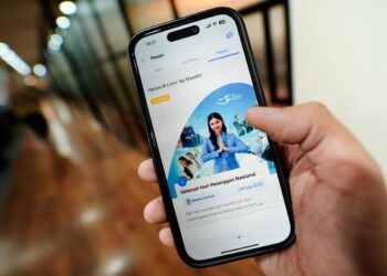 Bank Mandiri Rayakan Hari Pelanggan Nasional.